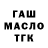 ТГК THC oil Stan Stanminson